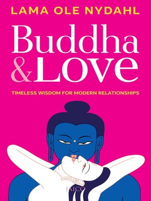 cover image of Buddha & Love